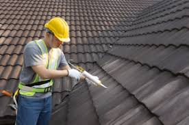 Best Chimney Flashing Repair  in Keystone, FL